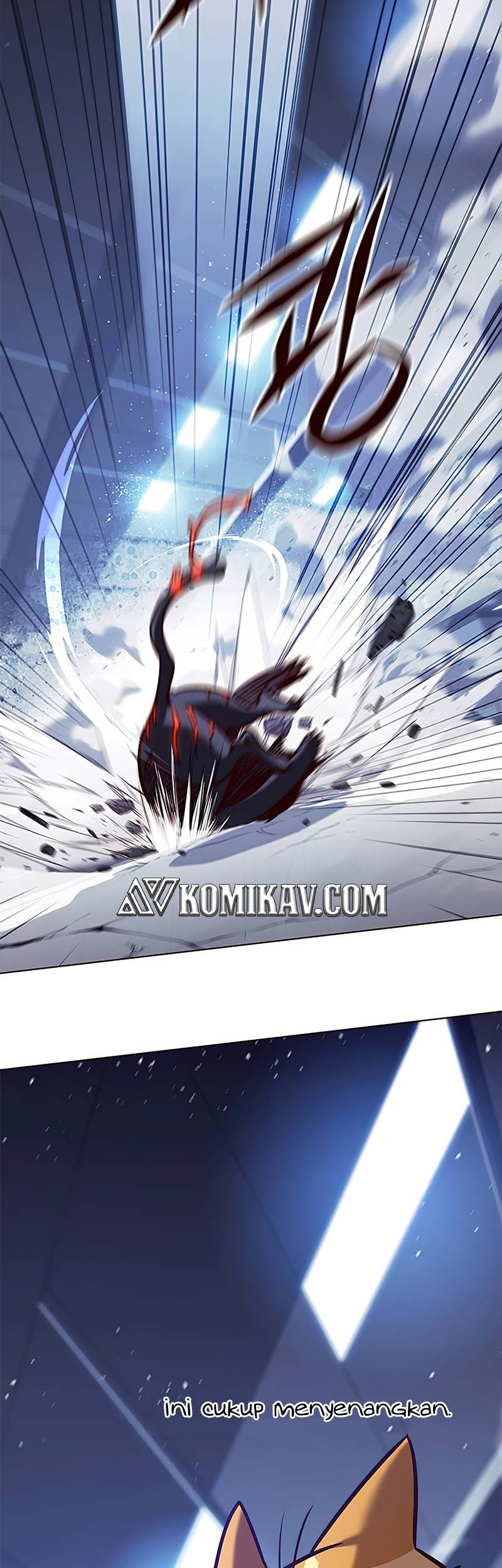 Eleceed Chapter 163 Gambar 34