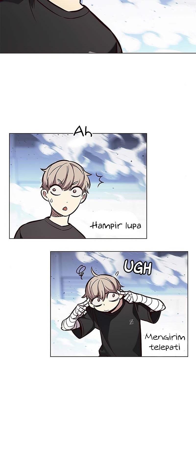 Eleceed Chapter 163 Gambar 37