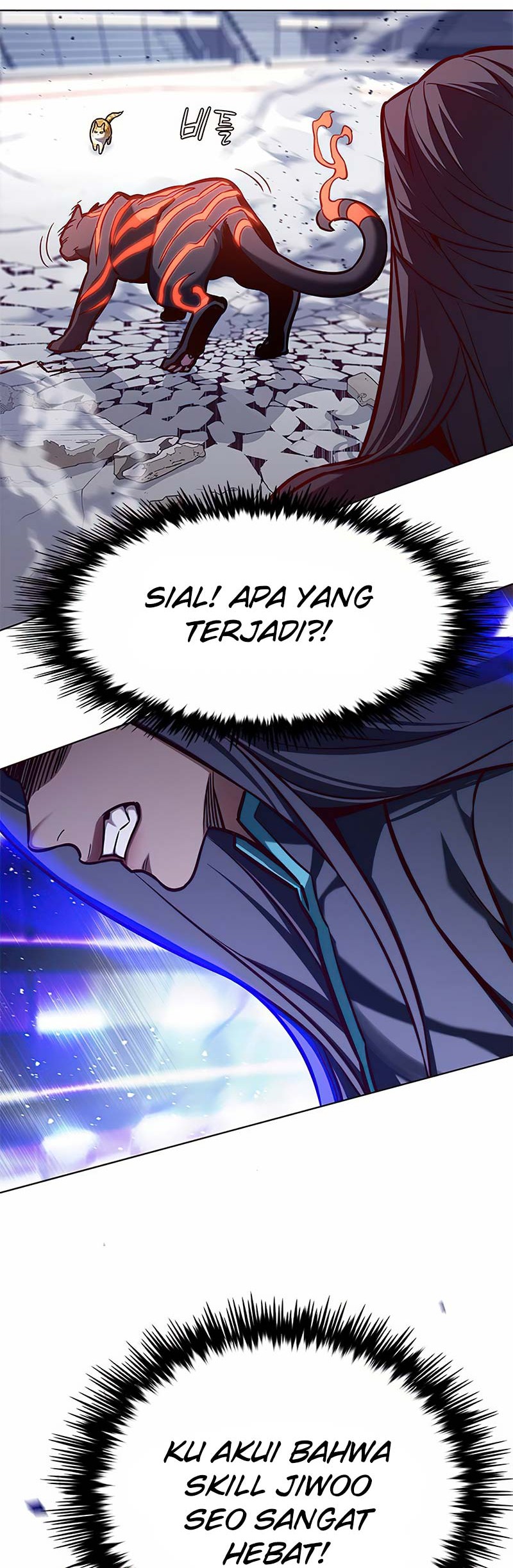 Eleceed Chapter 163 Gambar 39