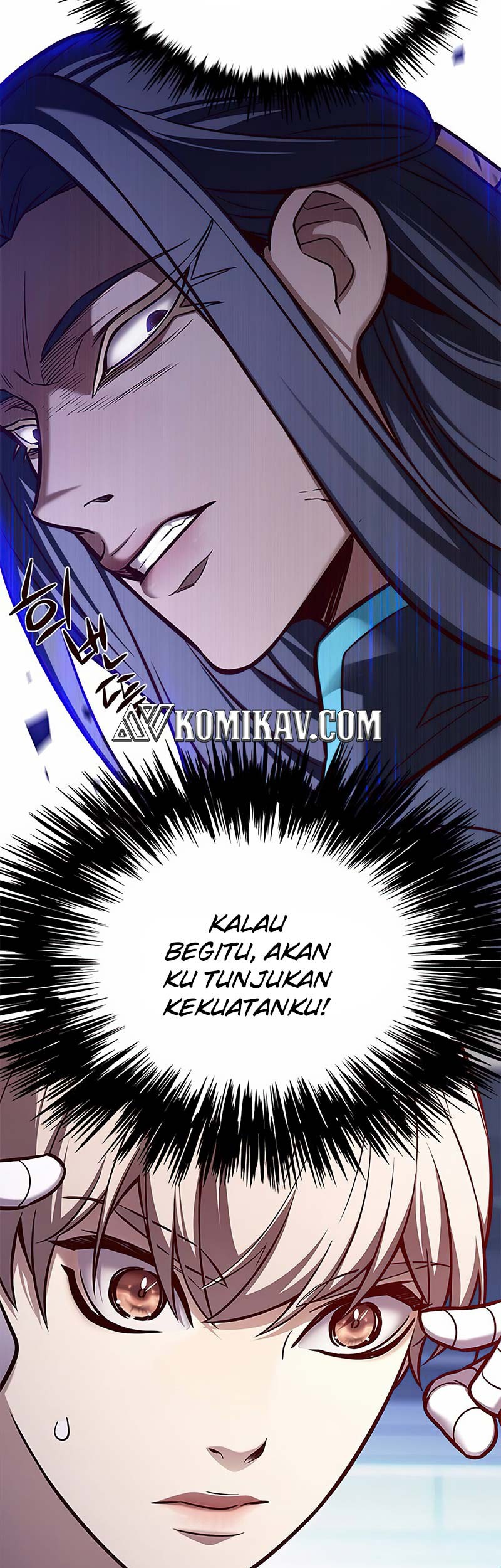 Eleceed Chapter 163 Gambar 40