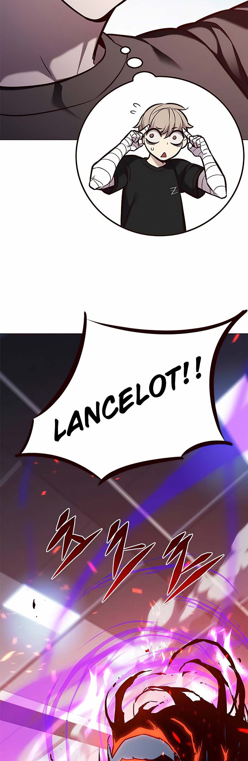 Eleceed Chapter 163 Gambar 41