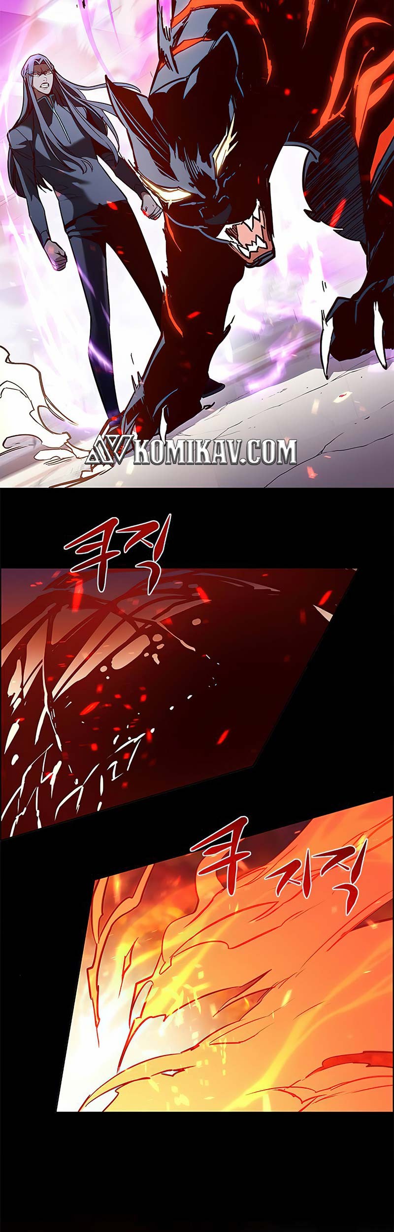 Eleceed Chapter 163 Gambar 42