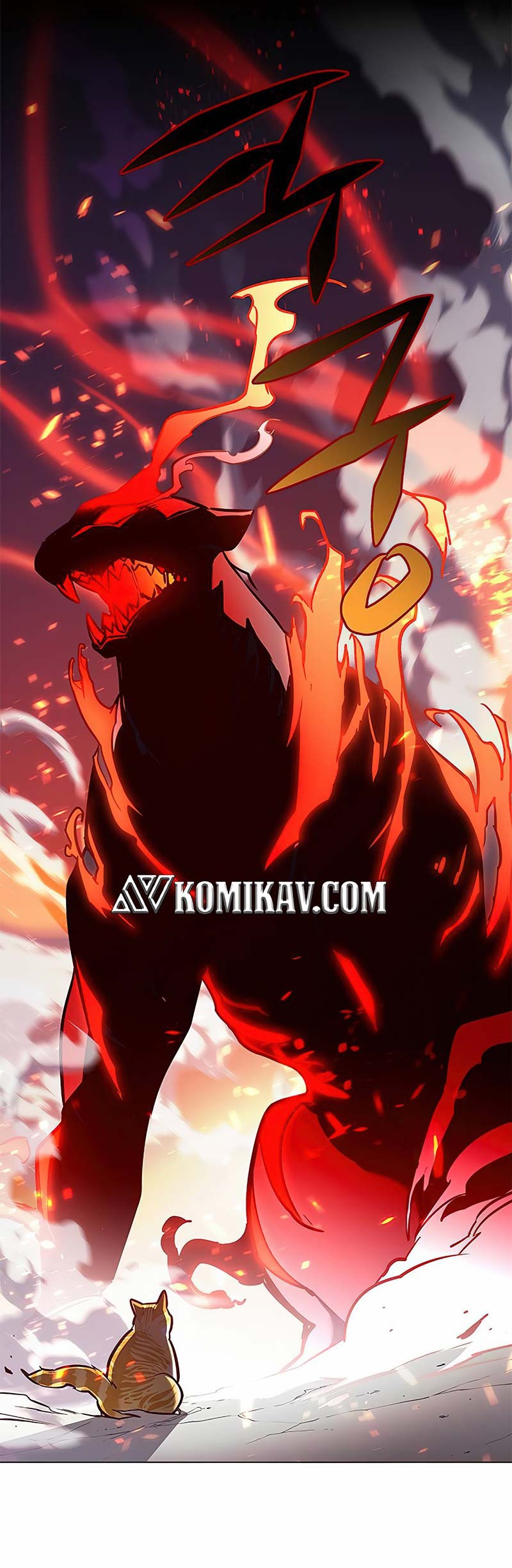 Eleceed Chapter 163 Gambar 43