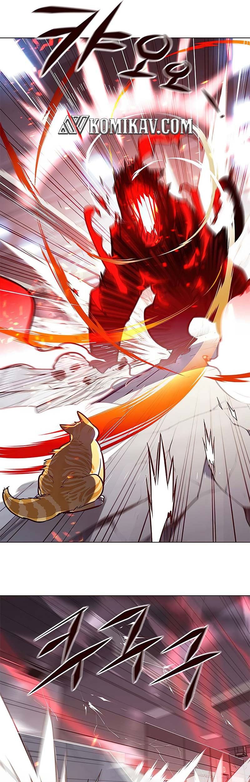 Eleceed Chapter 163 Gambar 44