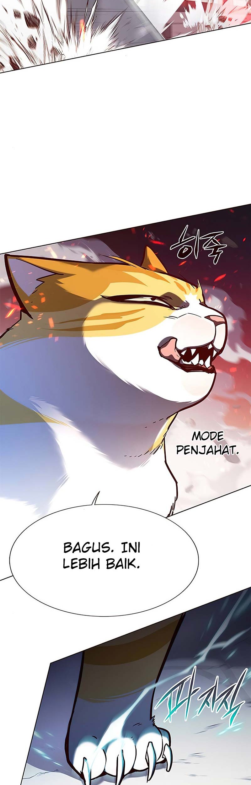 Eleceed Chapter 163 Gambar 45