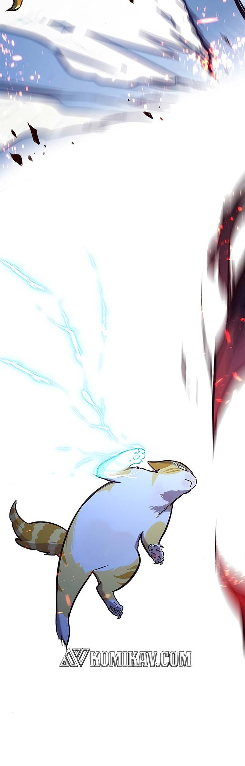 Eleceed Chapter 163 Gambar 48