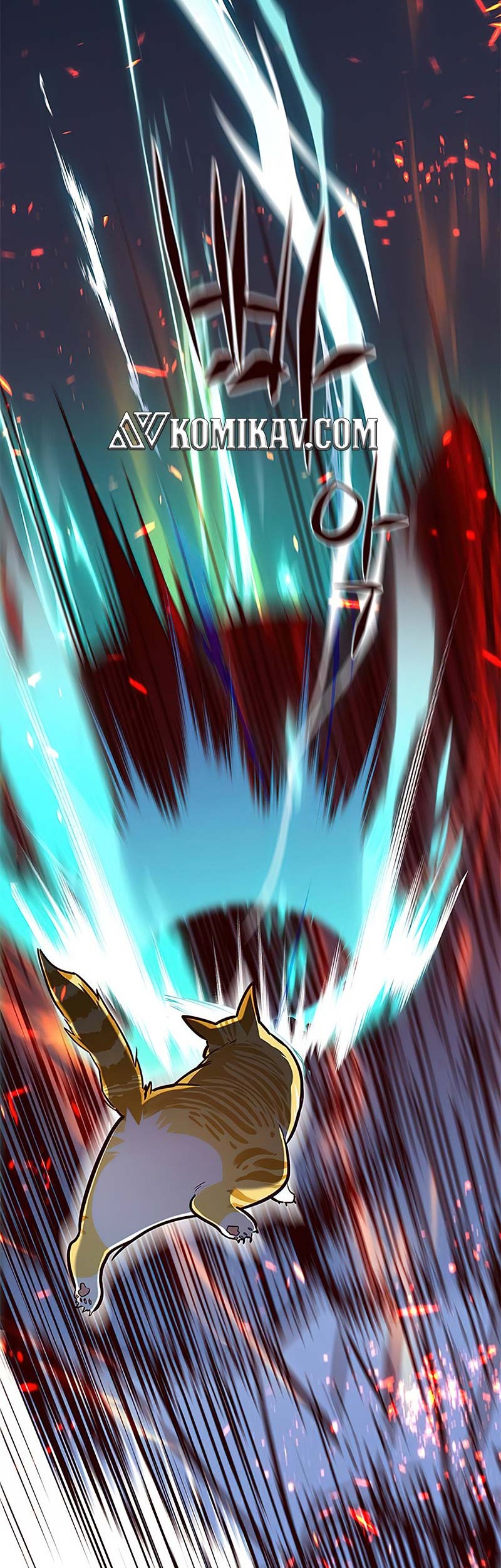 Eleceed Chapter 163 Gambar 51