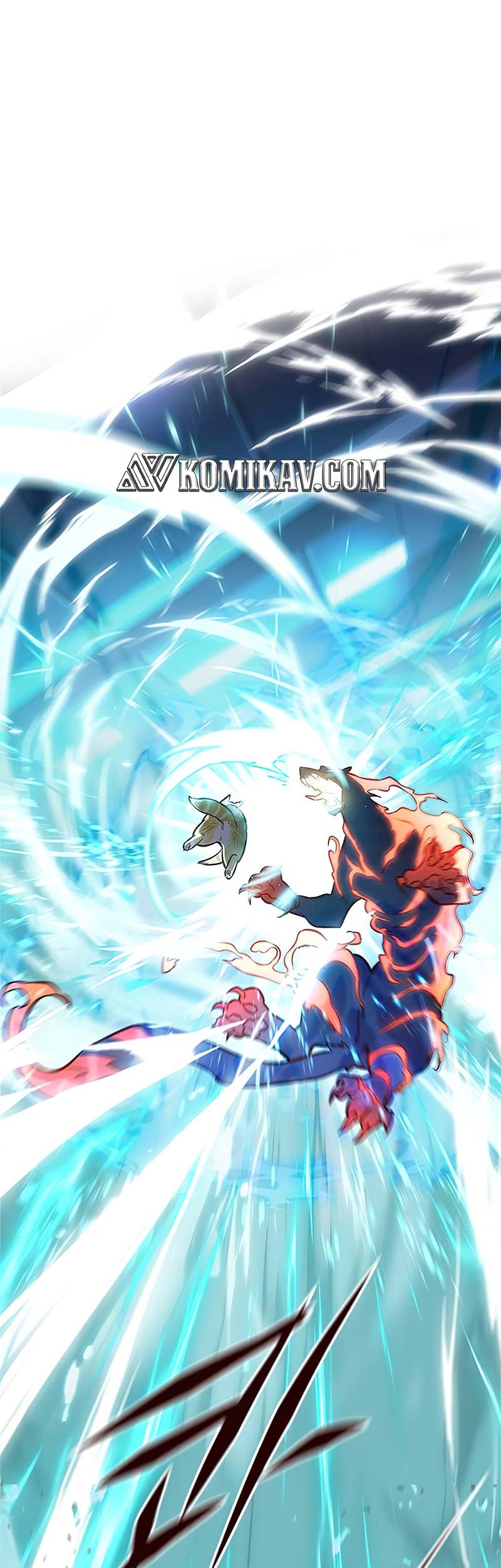 Eleceed Chapter 163 Gambar 53