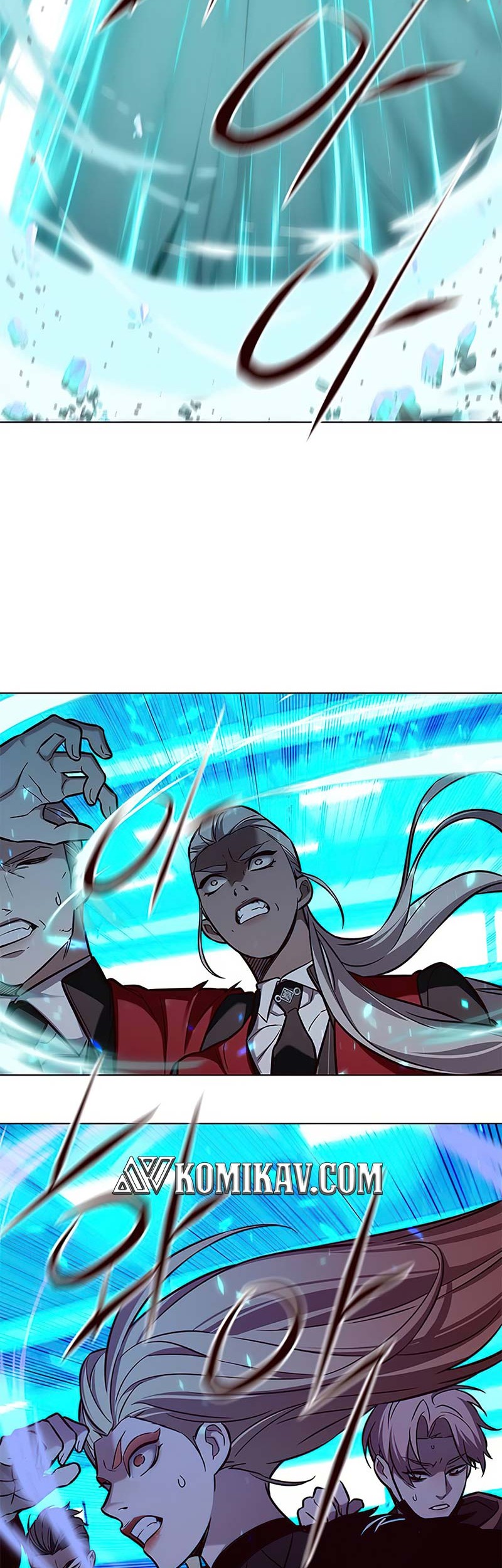 Eleceed Chapter 163 Gambar 54