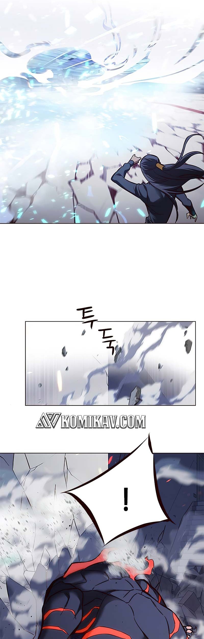 Eleceed Chapter 163 Gambar 57