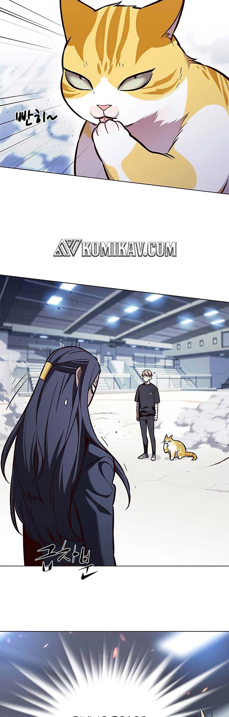 Eleceed Chapter 163 Gambar 62