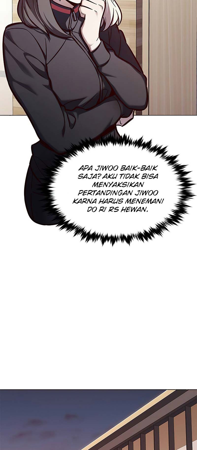 Eleceed Chapter 163 Gambar 3