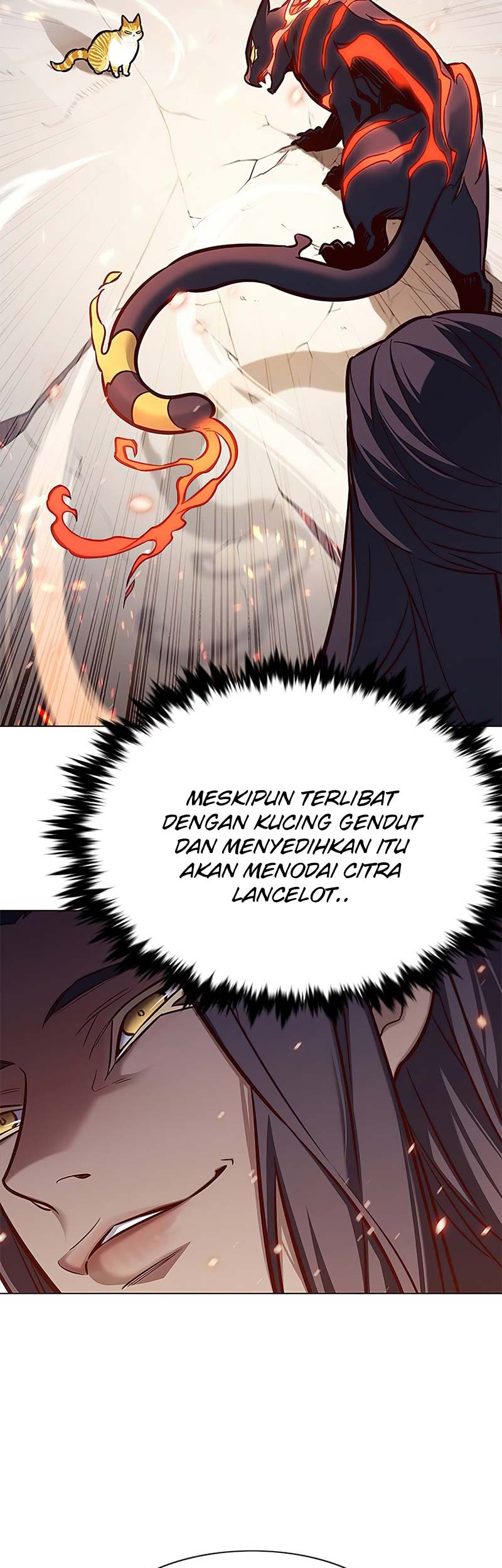 Eleceed Chapter 163 Gambar 11