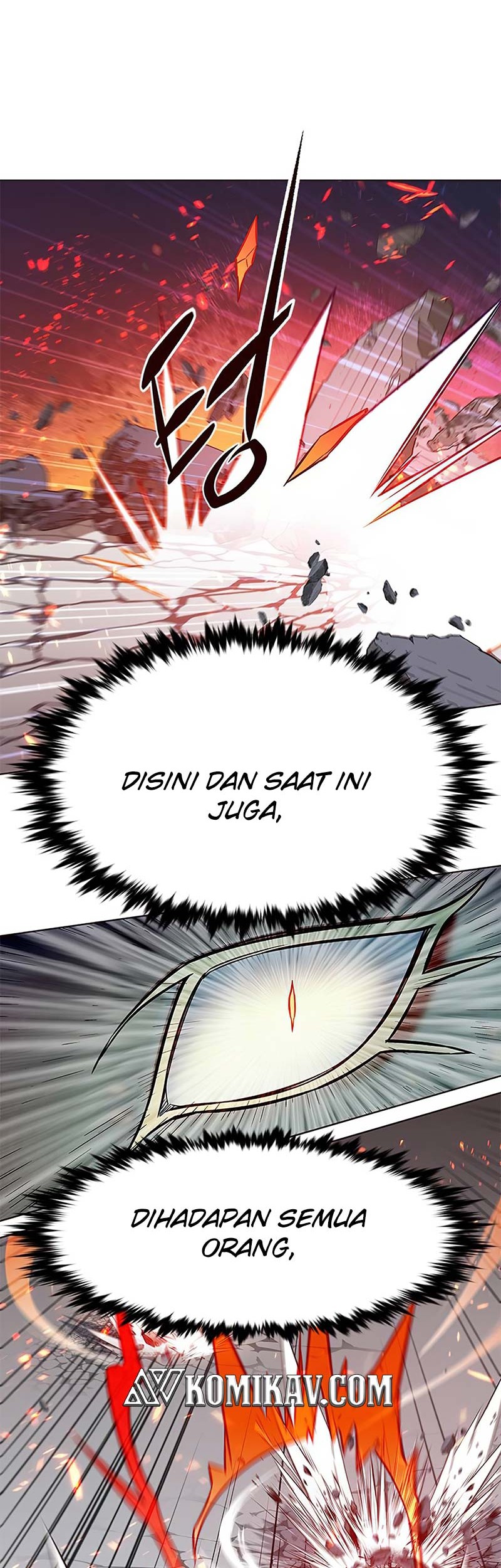 Eleceed Chapter 163 Gambar 15