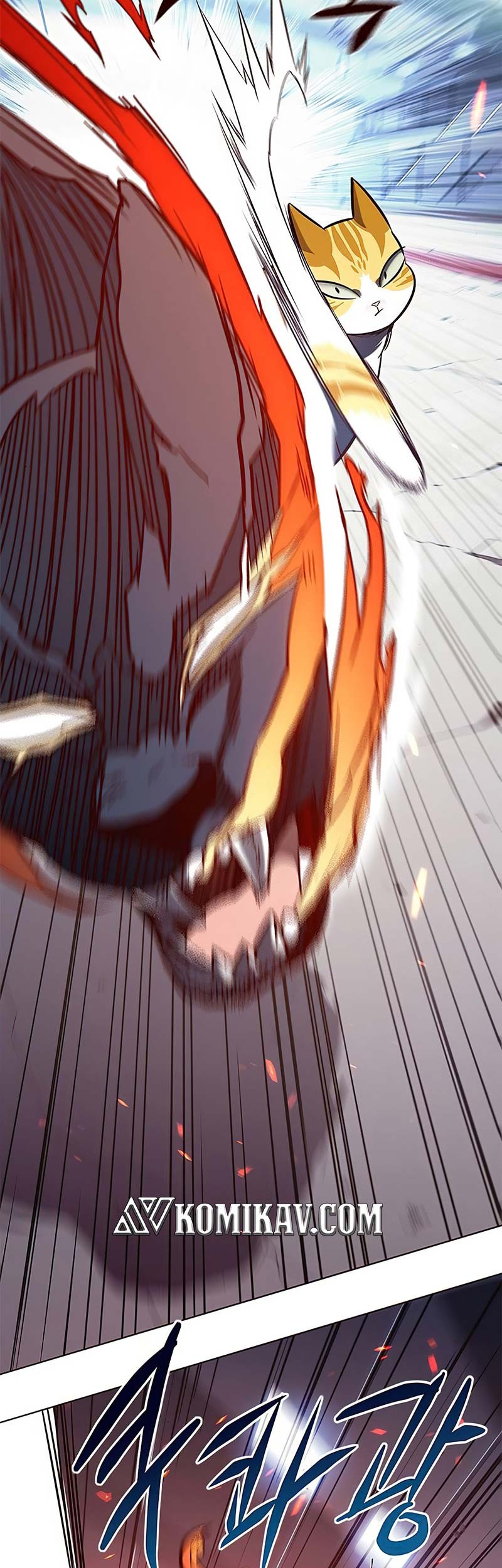 Eleceed Chapter 163 Gambar 20