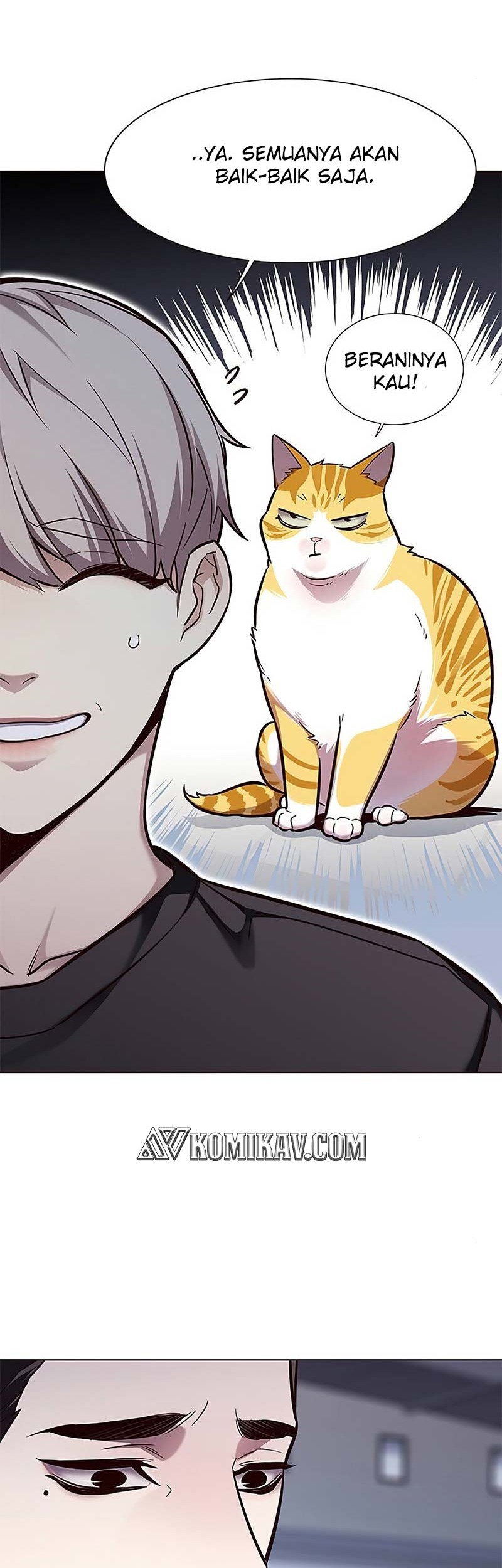 Eleceed Chapter 162 Gambar 37