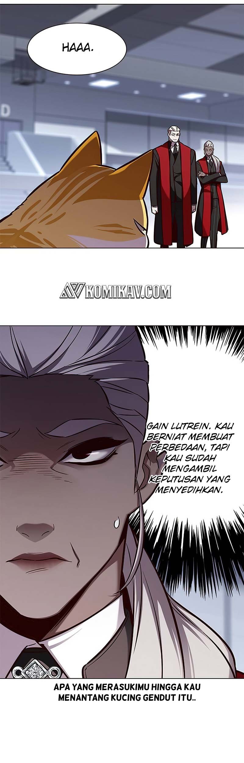 Eleceed Chapter 162 Gambar 40
