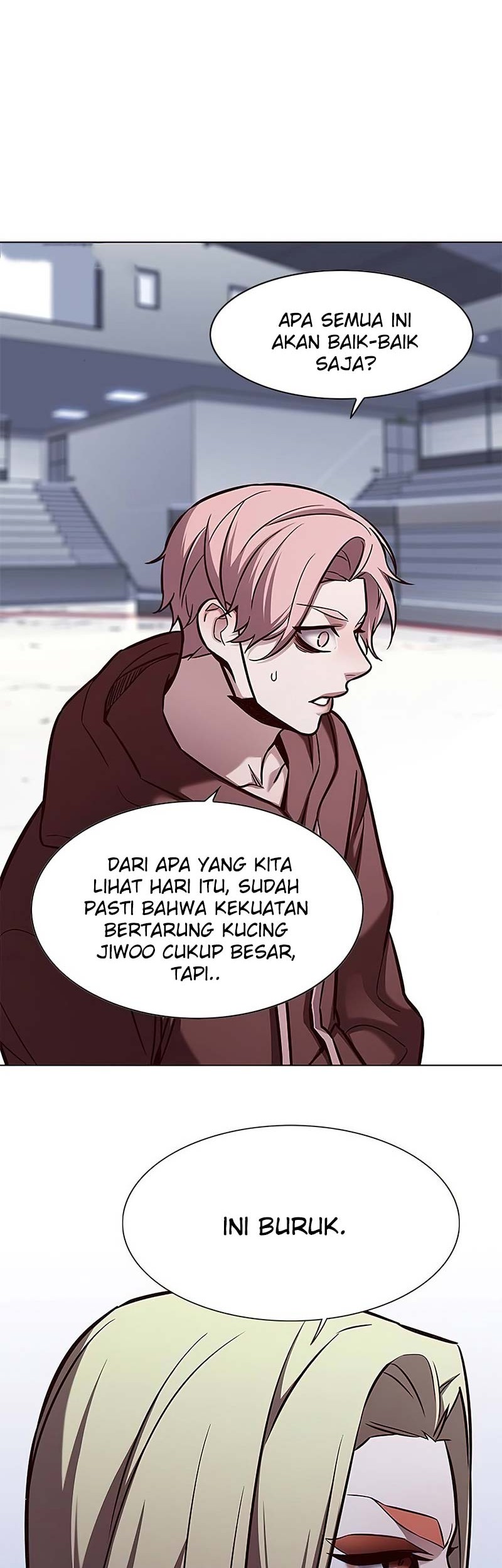 Eleceed Chapter 162 Gambar 41