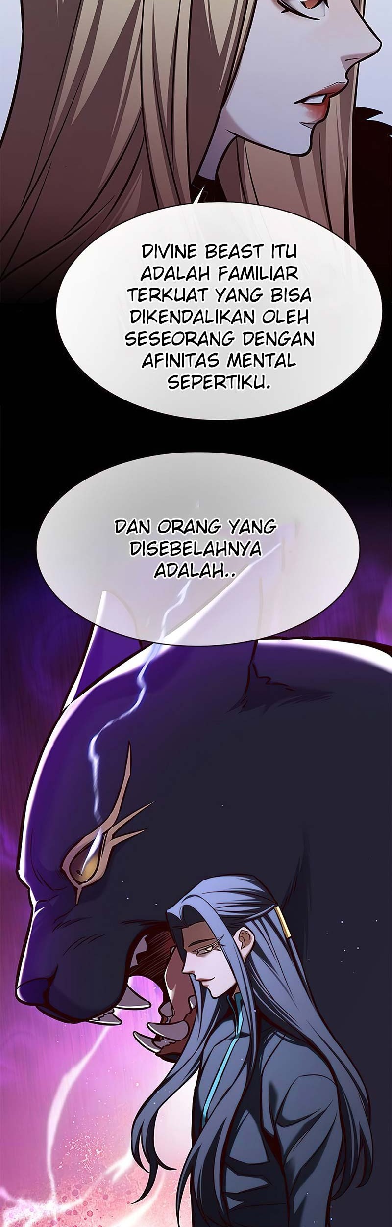 Eleceed Chapter 162 Gambar 42