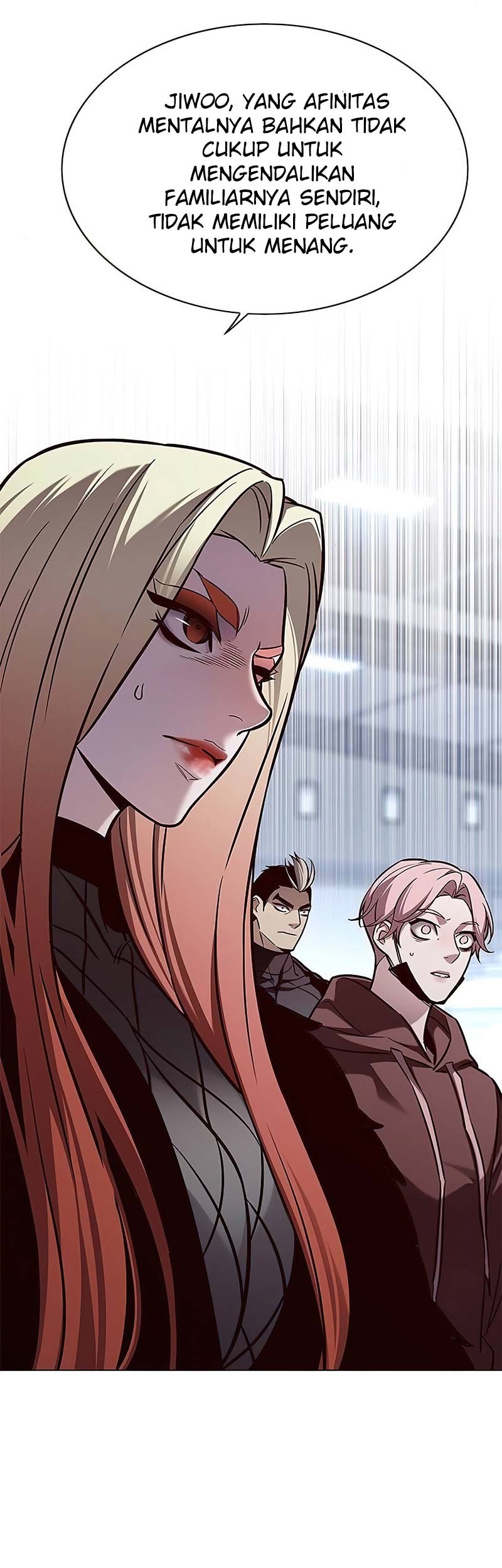 Eleceed Chapter 162 Gambar 44
