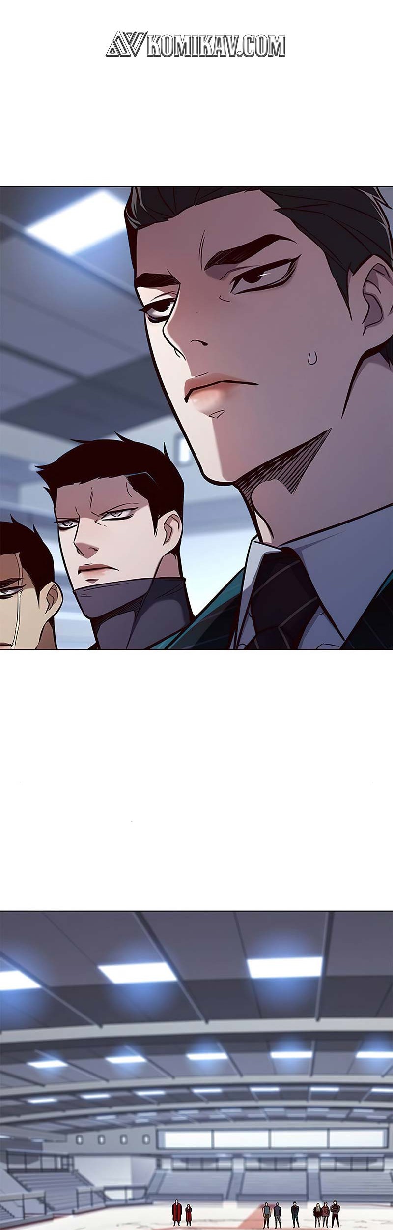 Eleceed Chapter 162 Gambar 45