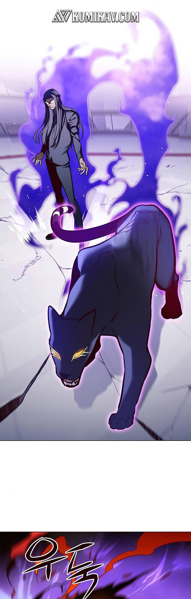 Eleceed Chapter 162 Gambar 48