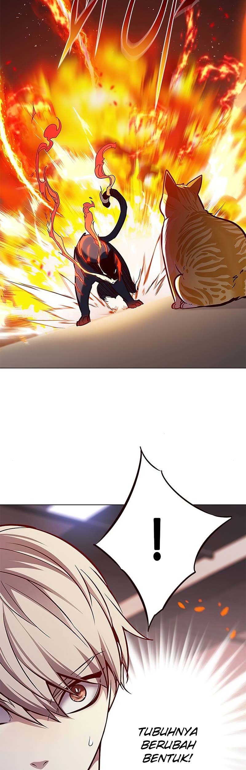 Eleceed Chapter 162 Gambar 50