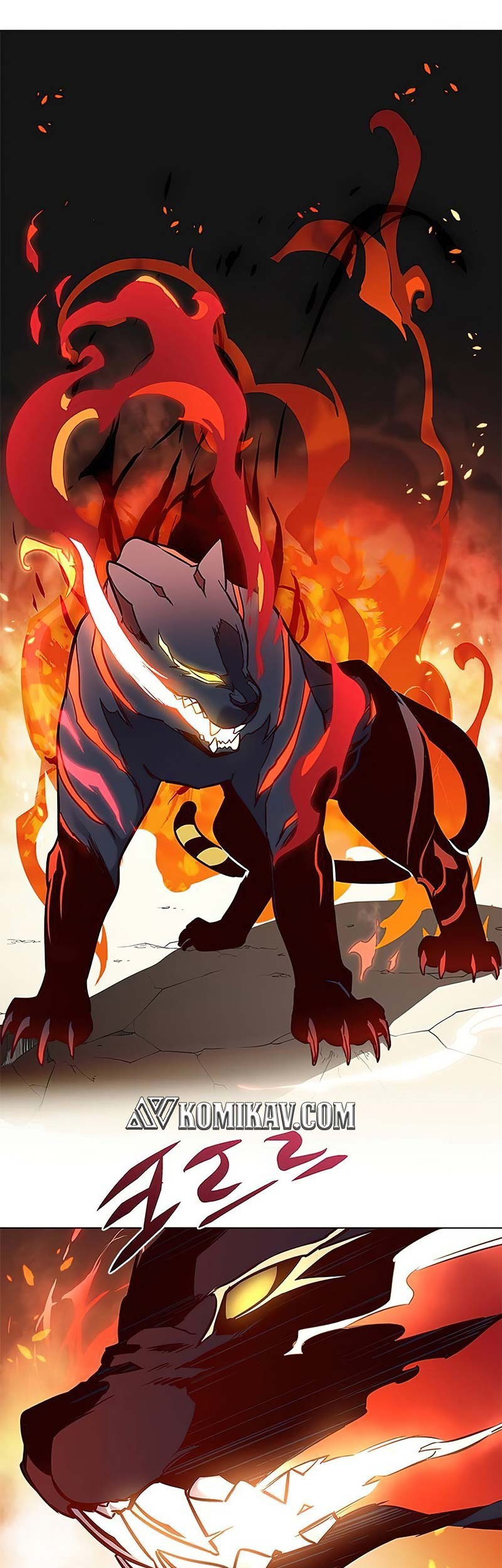 Eleceed Chapter 162 Gambar 52