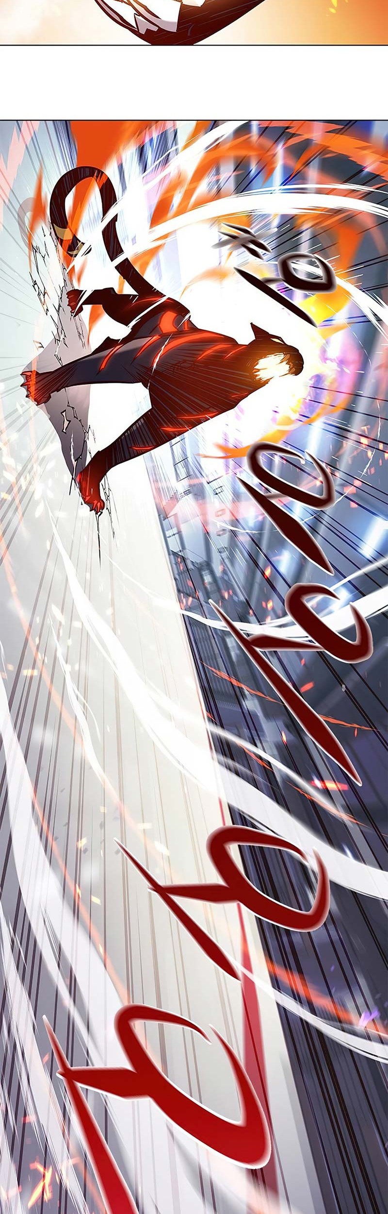 Eleceed Chapter 162 Gambar 53
