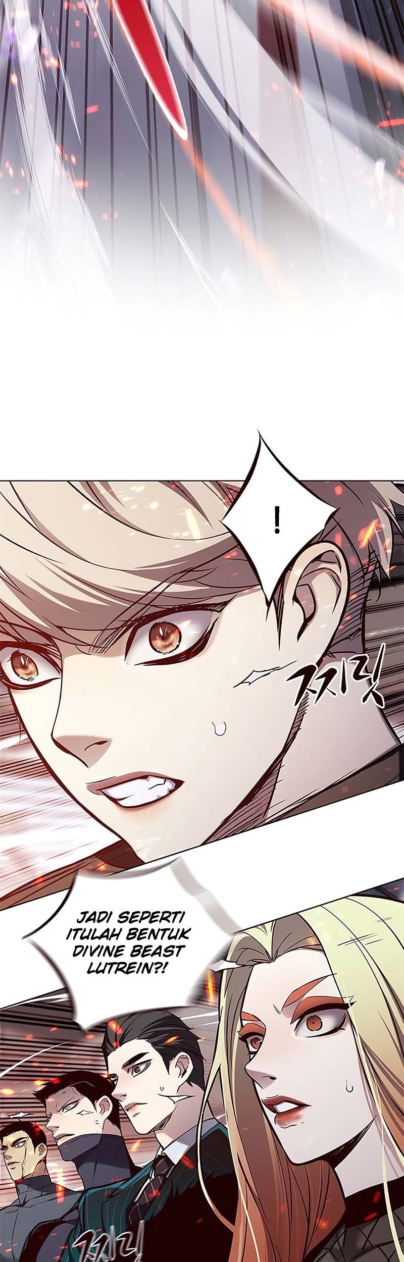 Eleceed Chapter 162 Gambar 54