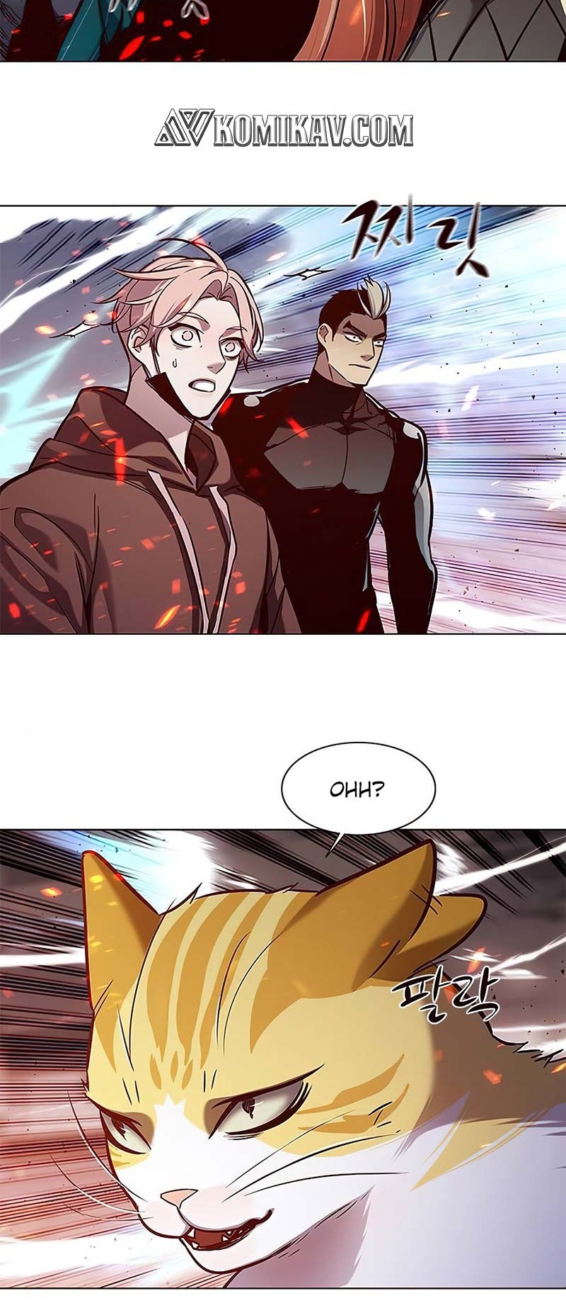 Eleceed Chapter 162 Gambar 55
