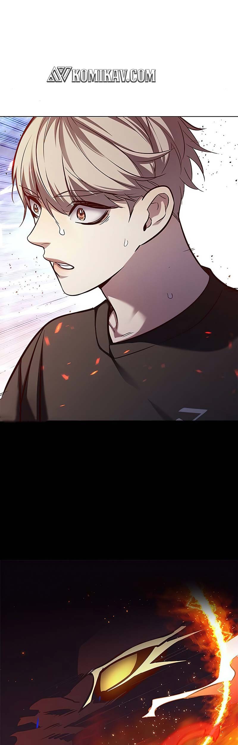 Eleceed Chapter 162 Gambar 56