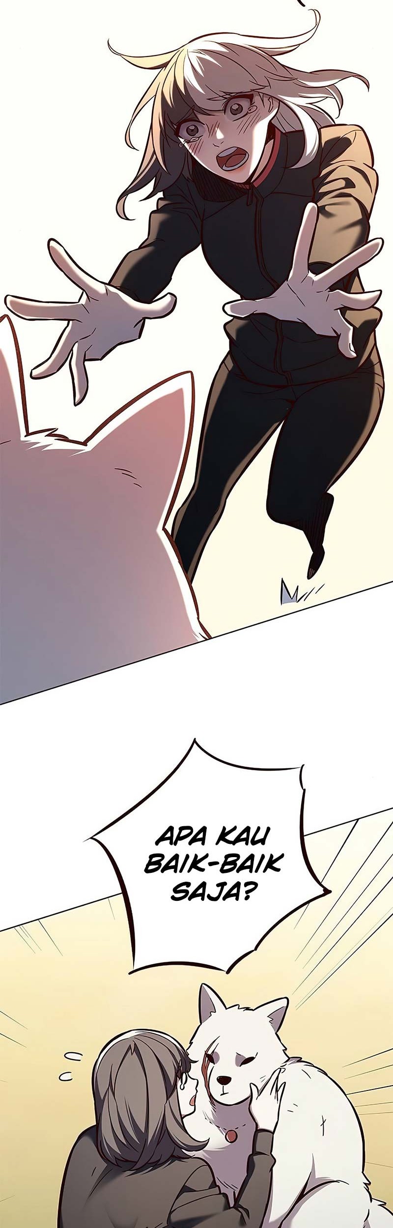 Eleceed Chapter 162 Gambar 3