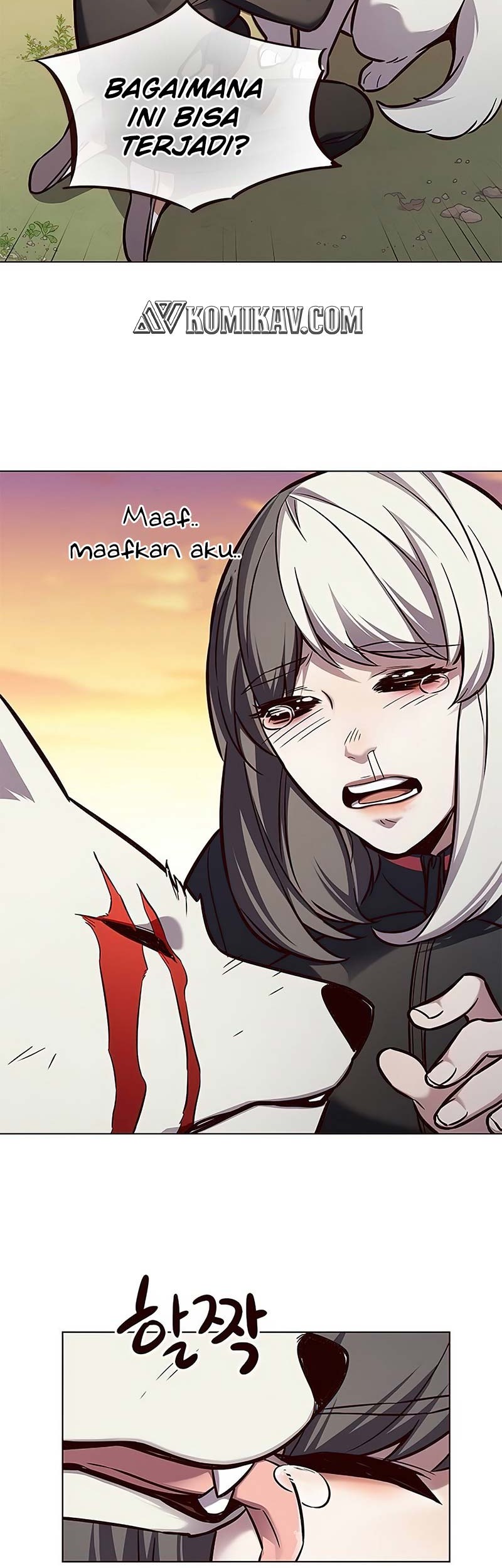 Eleceed Chapter 162 Gambar 4