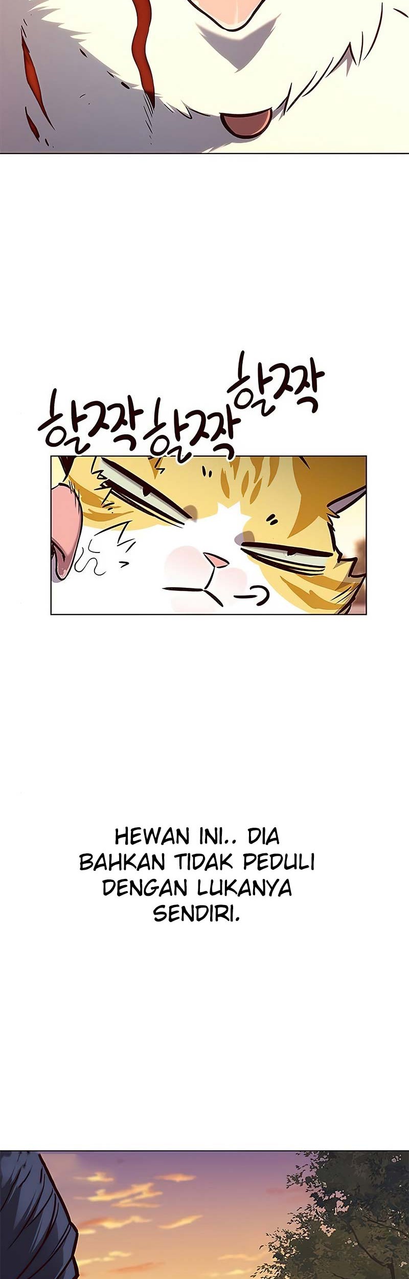 Eleceed Chapter 162 Gambar 8