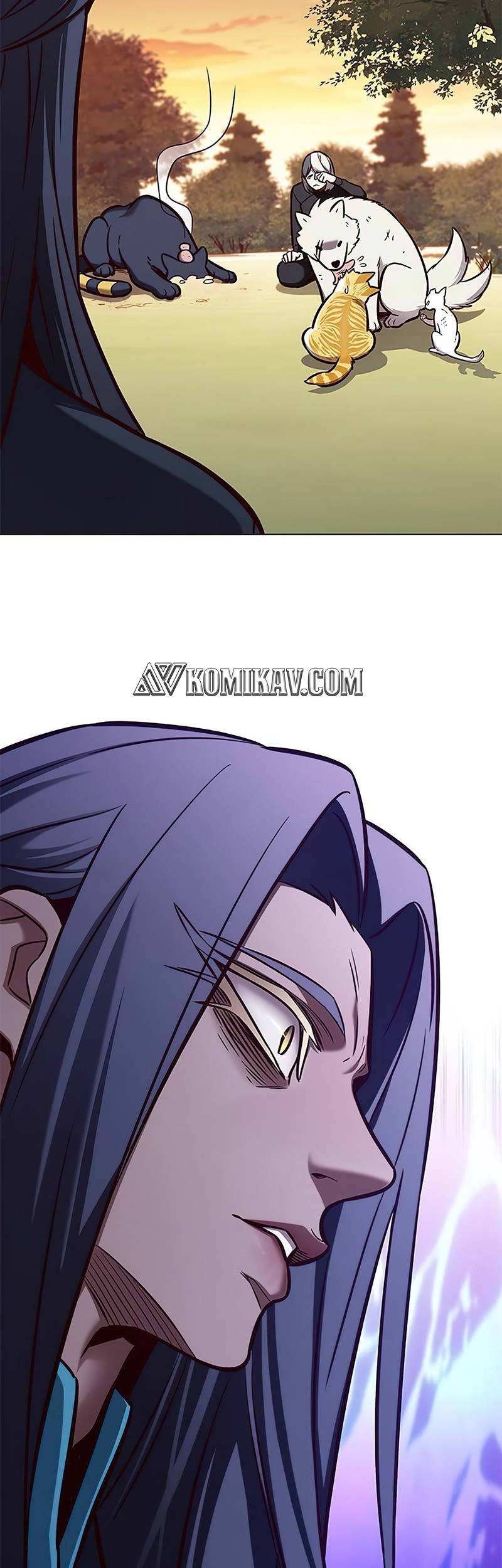 Eleceed Chapter 162 Gambar 9