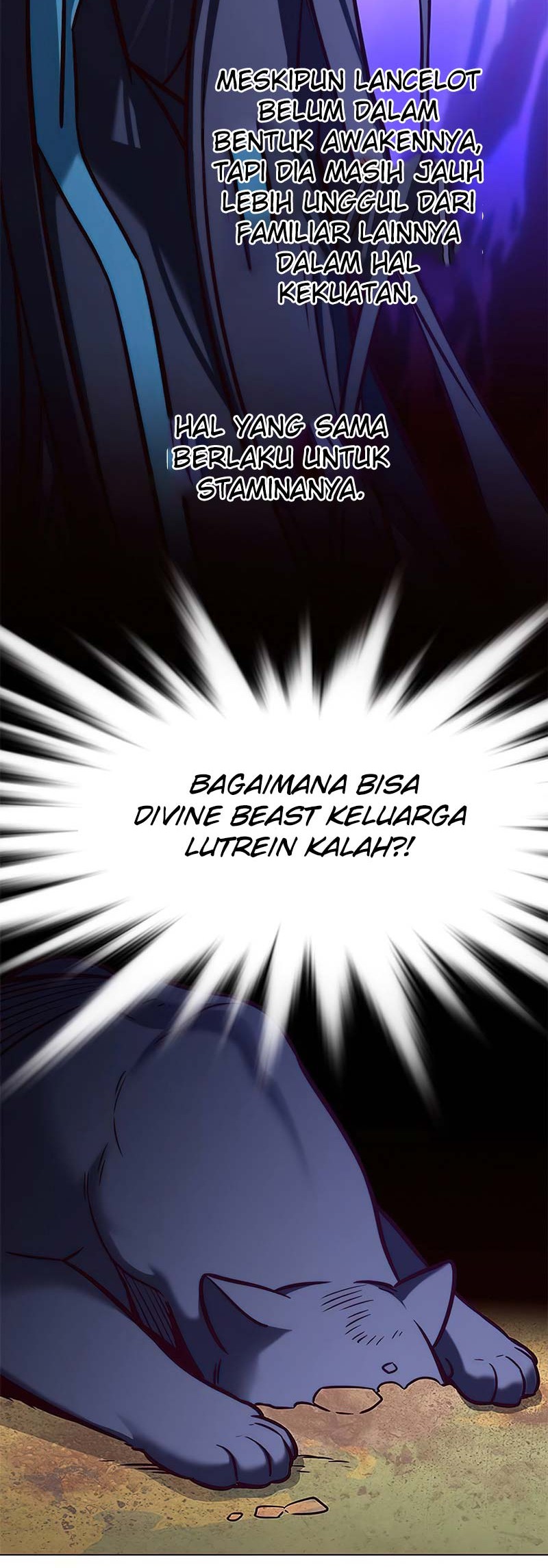 Eleceed Chapter 162 Gambar 10