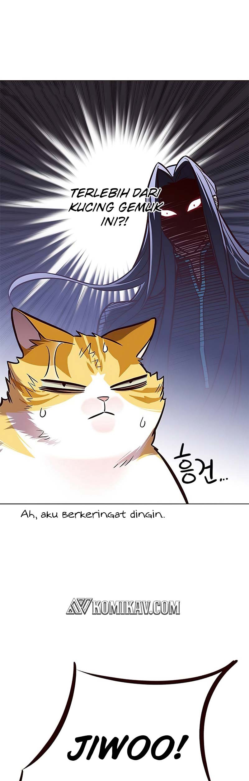 Eleceed Chapter 162 Gambar 11