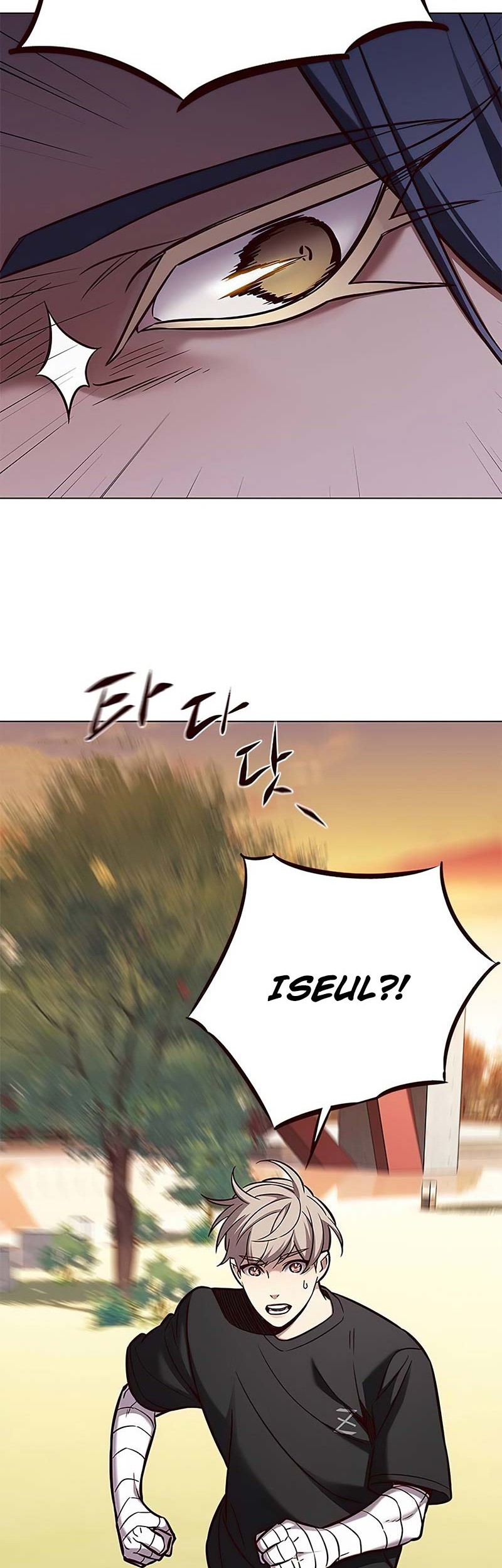 Eleceed Chapter 162 Gambar 12