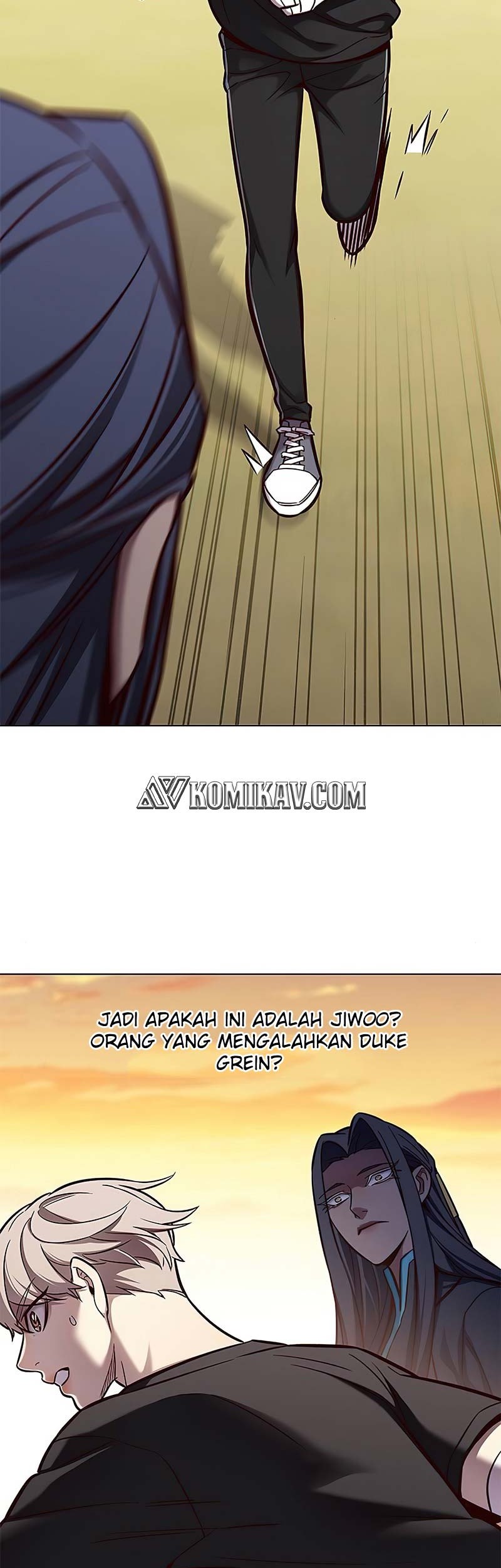Eleceed Chapter 162 Gambar 13