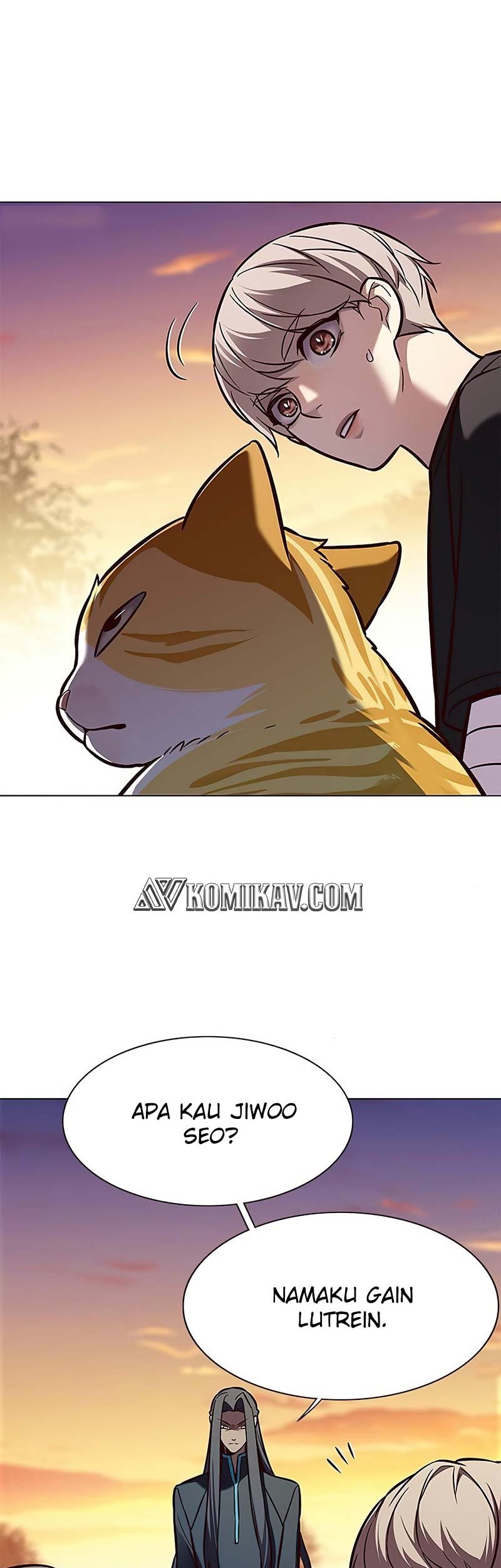 Eleceed Chapter 162 Gambar 17