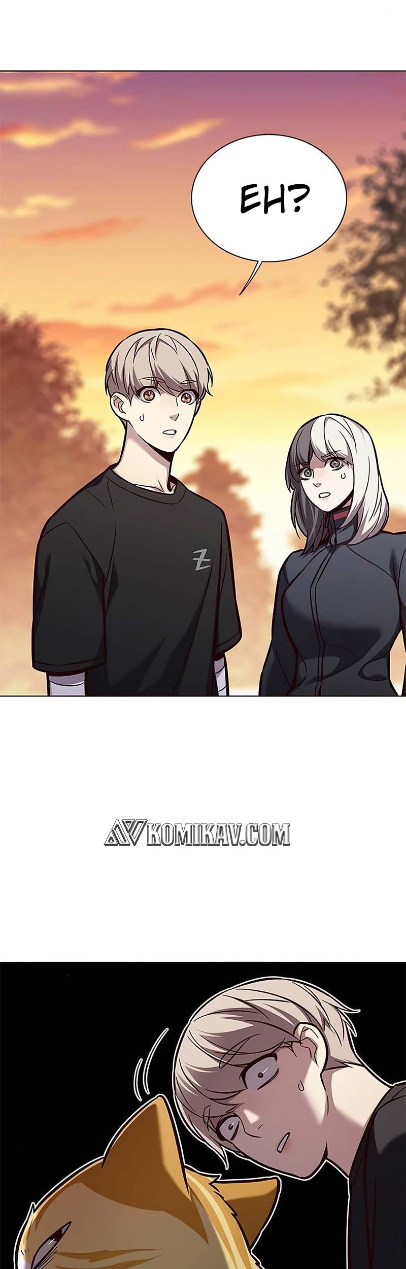 Eleceed Chapter 162 Gambar 20
