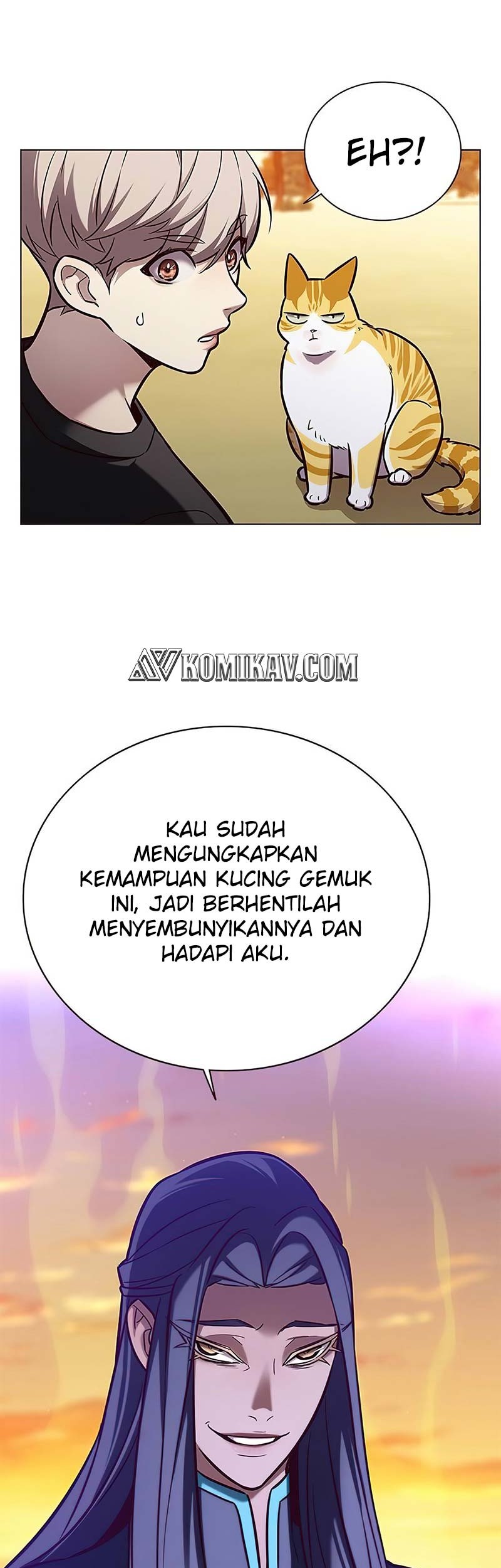 Eleceed Chapter 162 Gambar 22