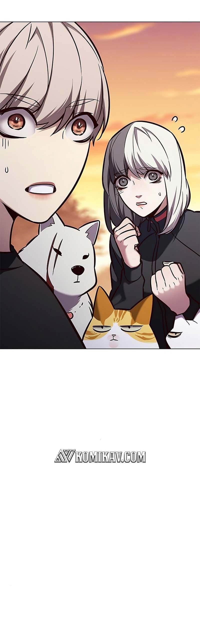 Eleceed Chapter 162 Gambar 24