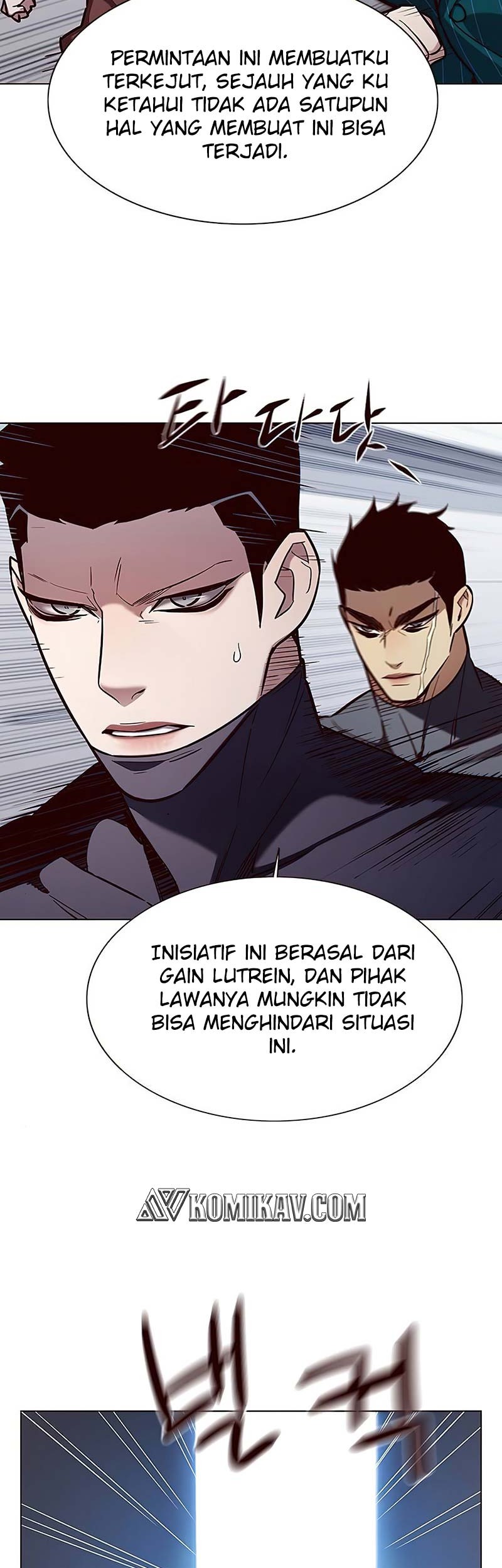 Eleceed Chapter 162 Gambar 26