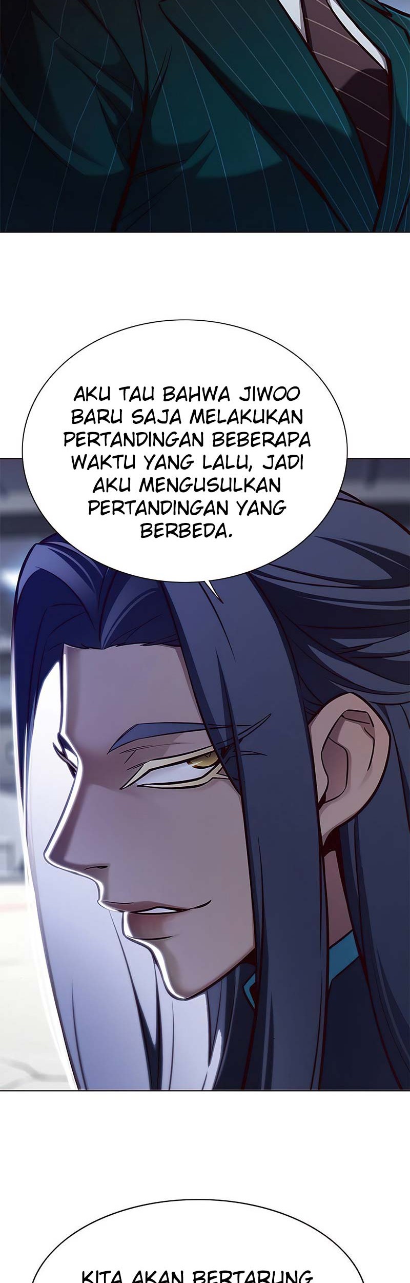 Eleceed Chapter 162 Gambar 33