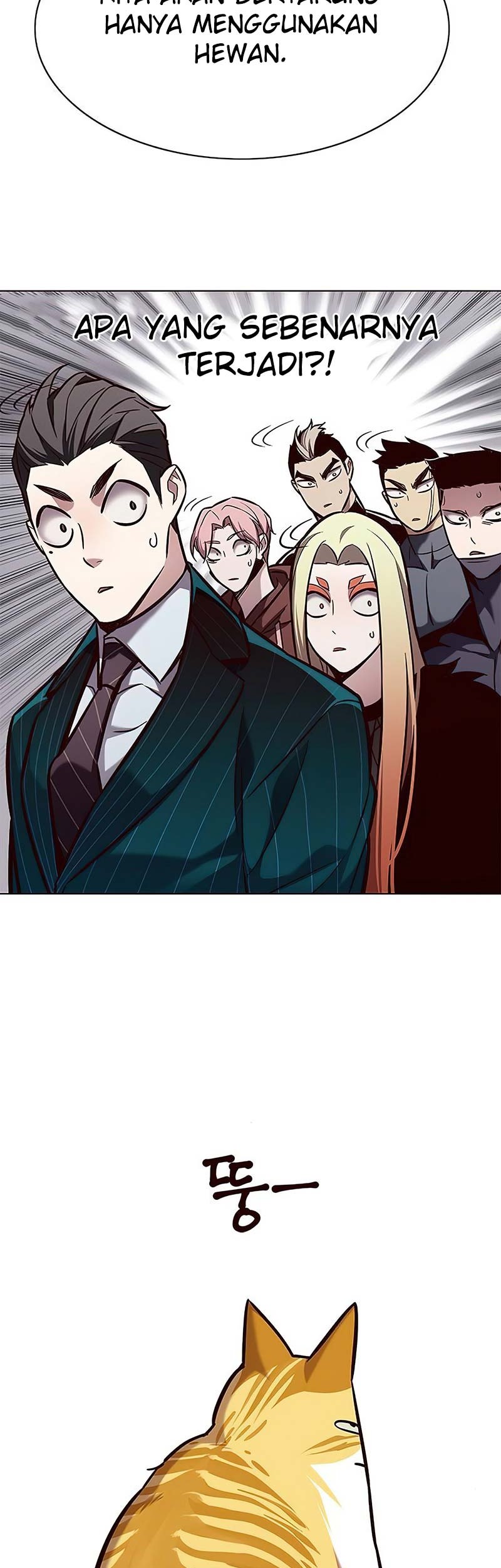 Eleceed Chapter 162 Gambar 34