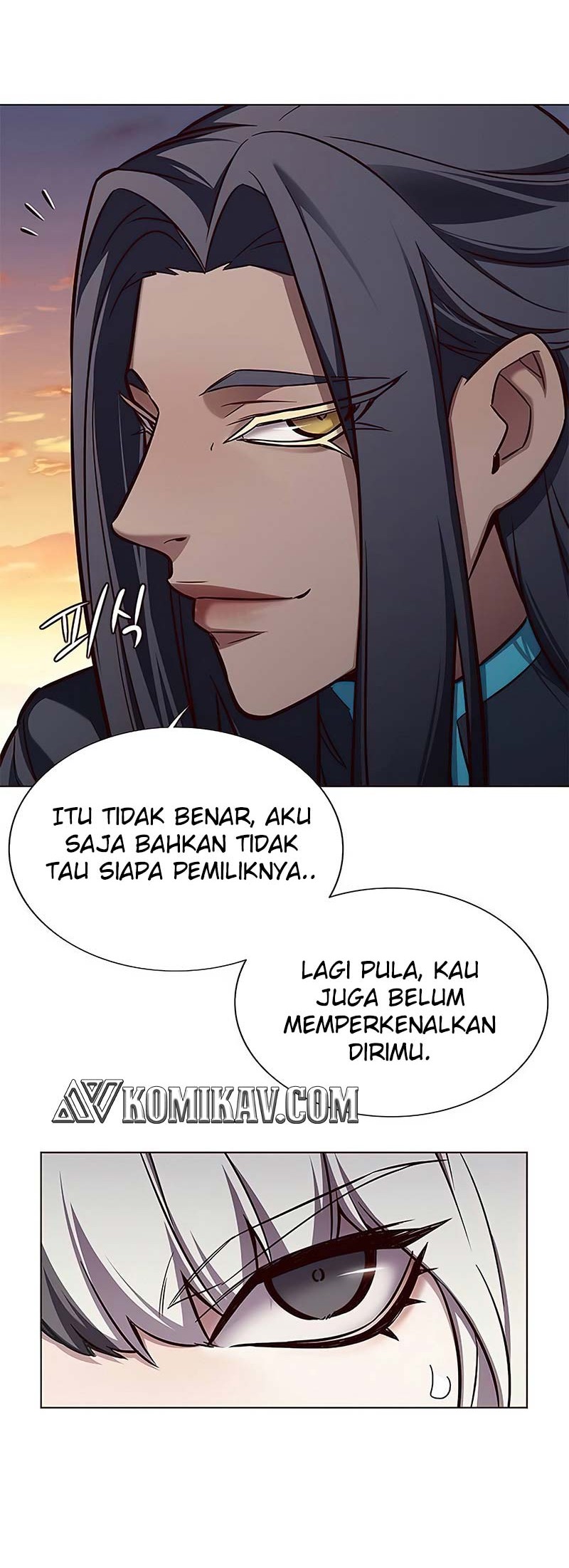 Eleceed Chapter 161 Gambar 19
