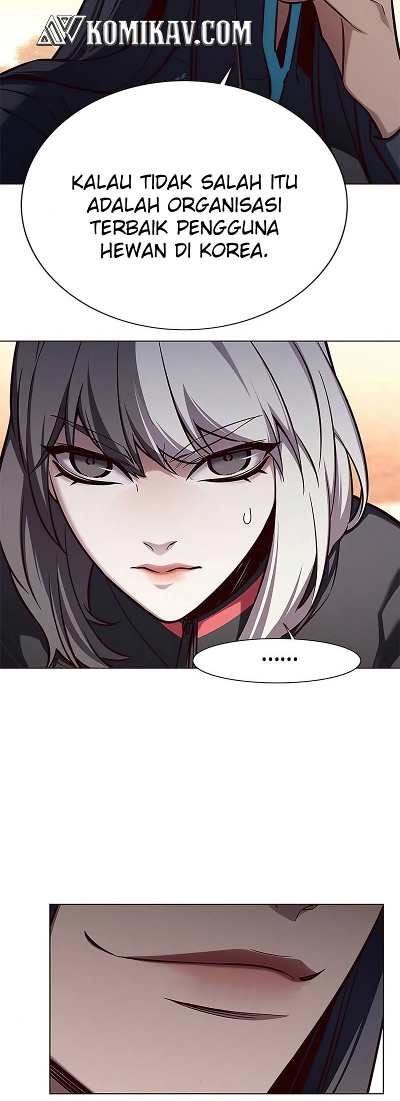 Eleceed Chapter 161 Gambar 21