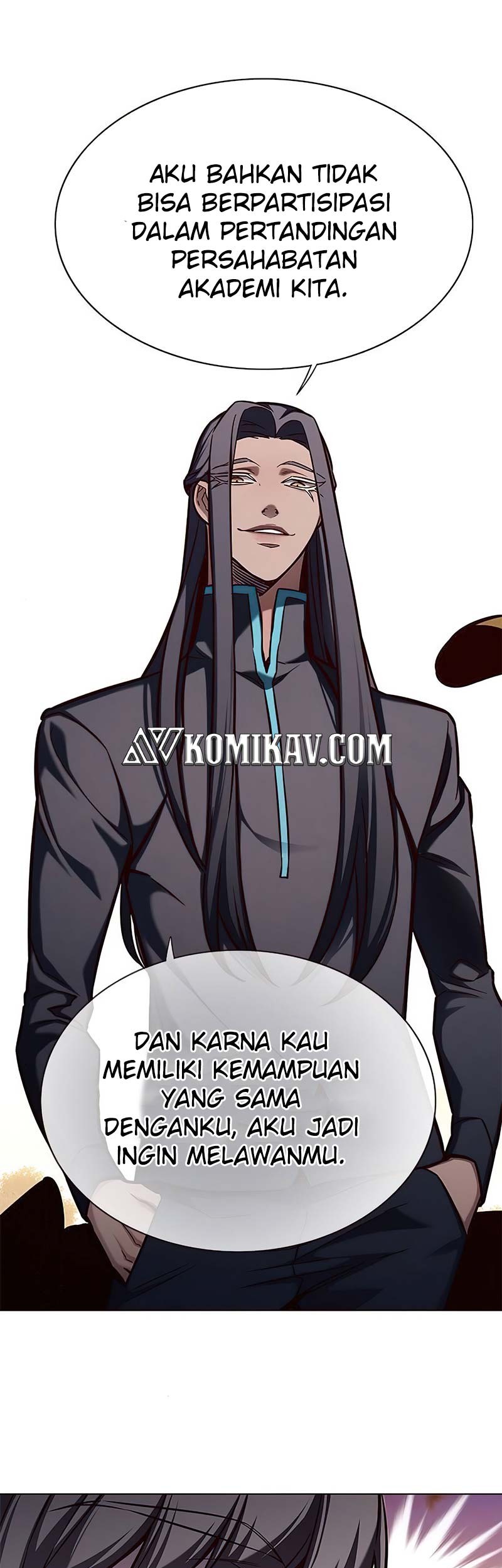 Eleceed Chapter 161 Gambar 22